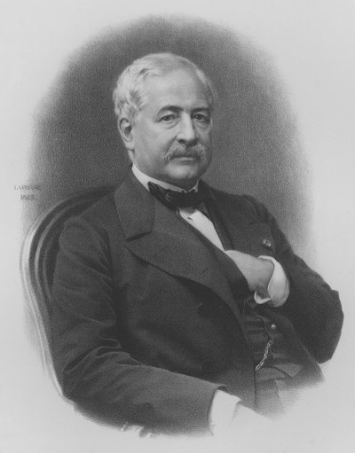 Ferdinand de Lesseps da French School